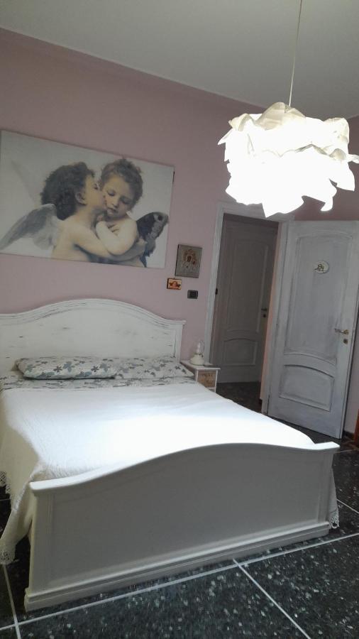 The Giaggiolo'S House Apartment Serra Rocco Exterior foto